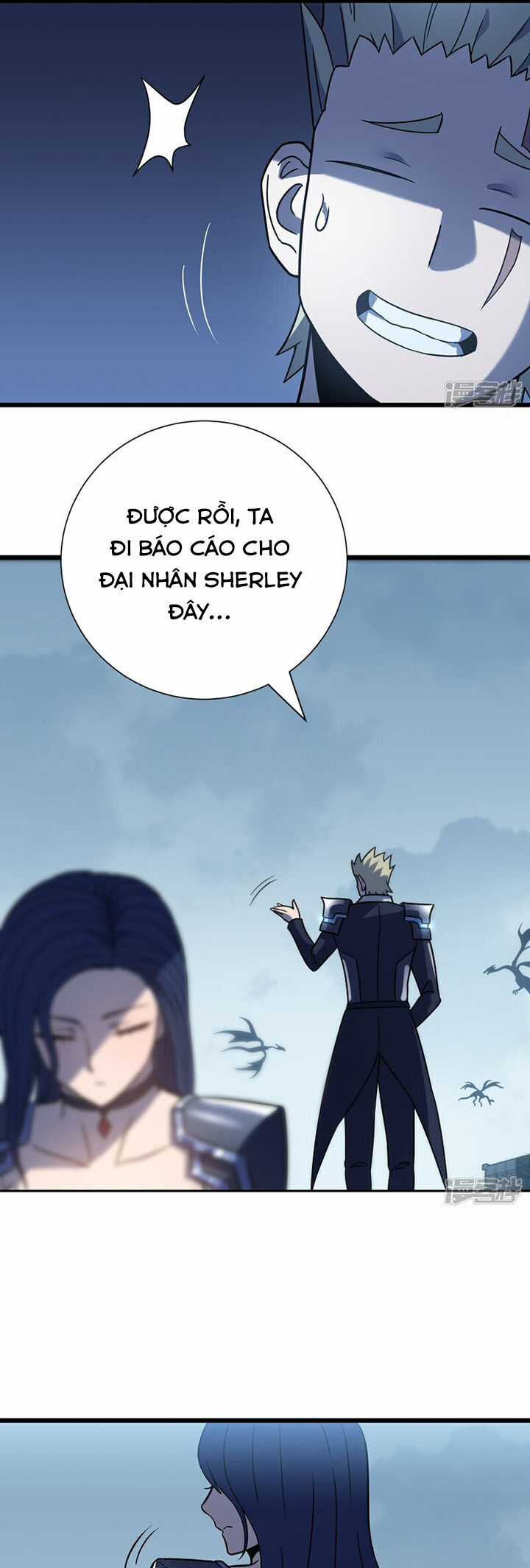Ta Là Sát Thần - Chapter 69 - Trang 58