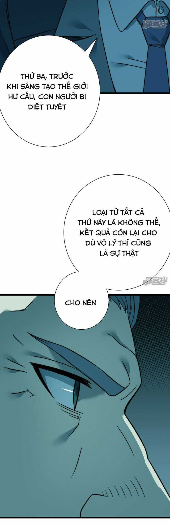 Ta Là Sát Thần - Chapter 69 - Trang 9