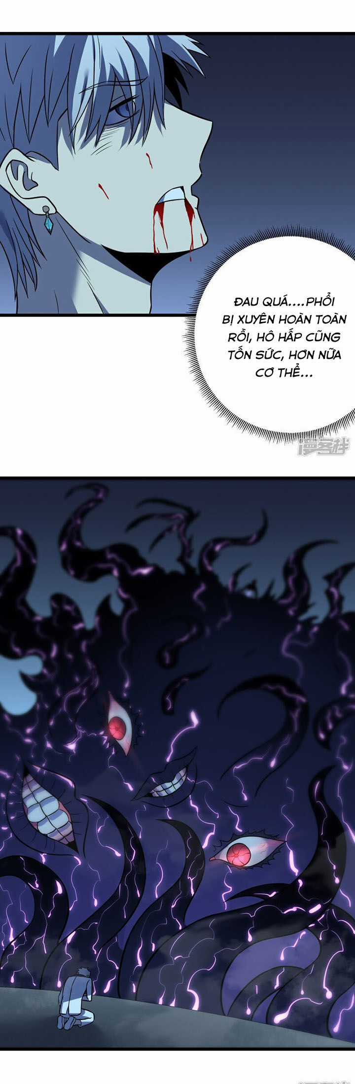 Ta Là Sát Thần - Chapter 70 - Trang 2