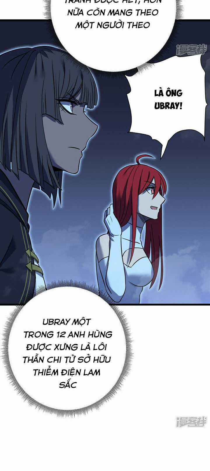 Ta Là Sát Thần - Chapter 70 - Trang 11