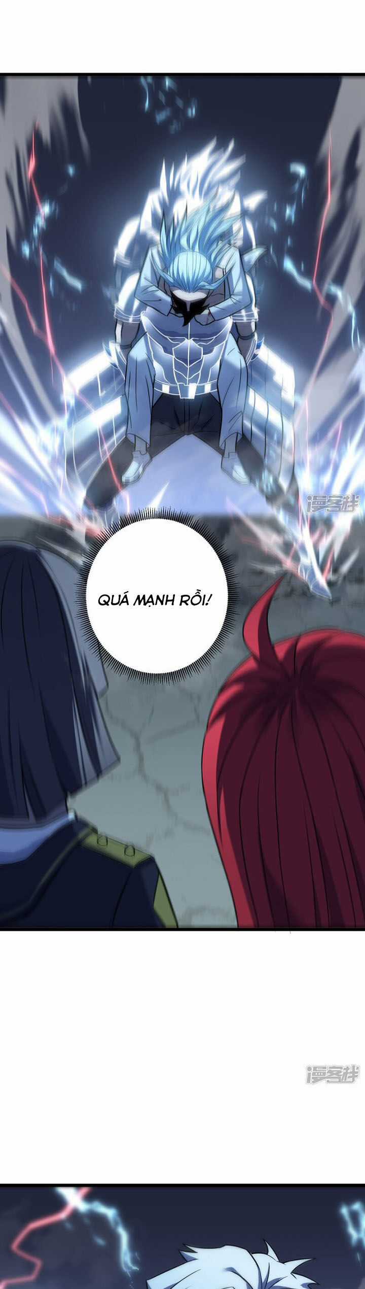 Ta Là Sát Thần - Chapter 70 - Trang 12