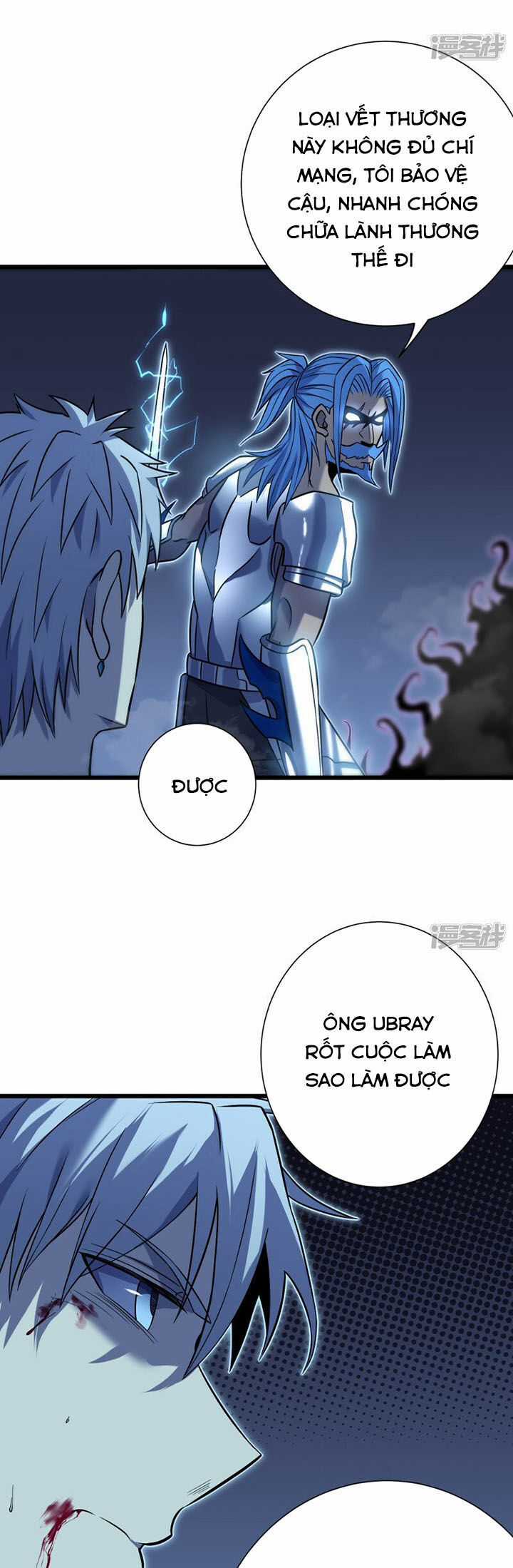 Ta Là Sát Thần - Chapter 70 - Trang 14