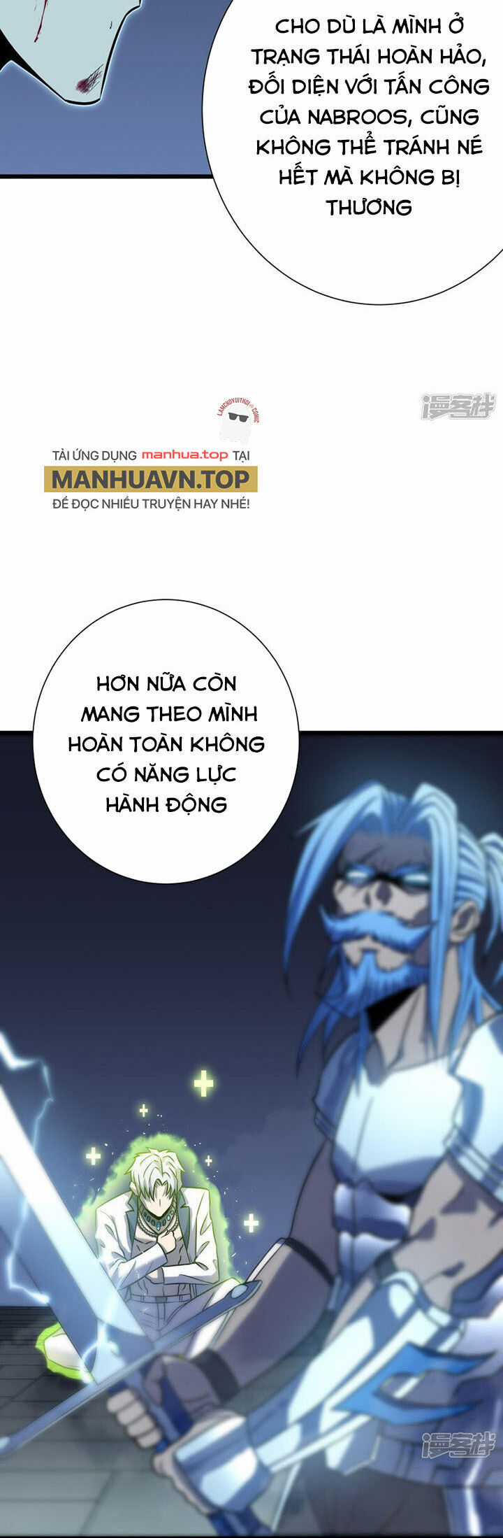 Ta Là Sát Thần - Chapter 70 - Trang 15