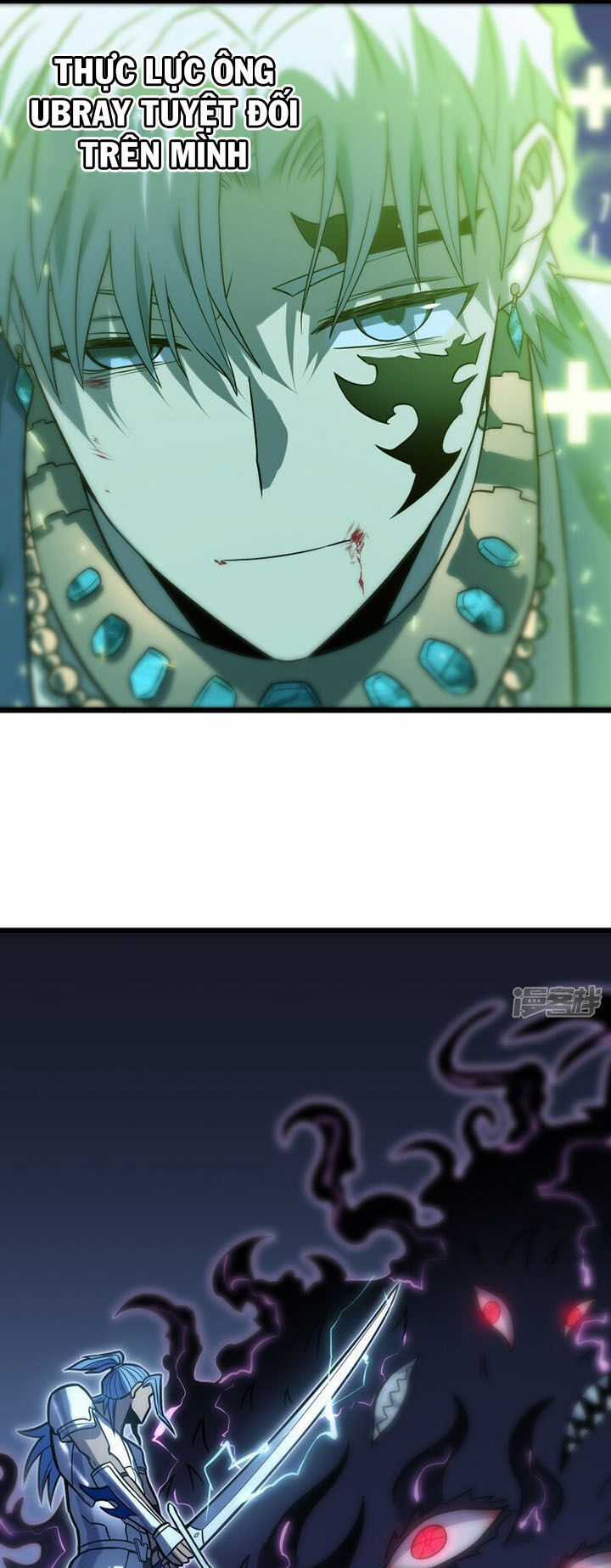 Ta Là Sát Thần - Chapter 70 - Trang 16