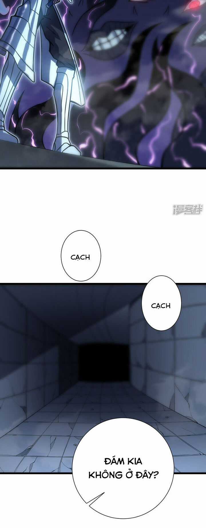 Ta Là Sát Thần - Chapter 70 - Trang 17