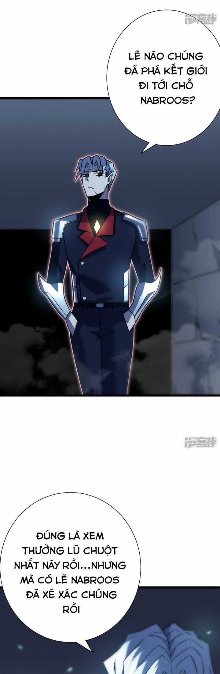 Ta Là Sát Thần - Chapter 70 - Trang 18