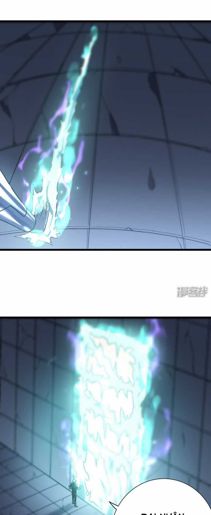 Ta Là Sát Thần - Chapter 70 - Trang 20