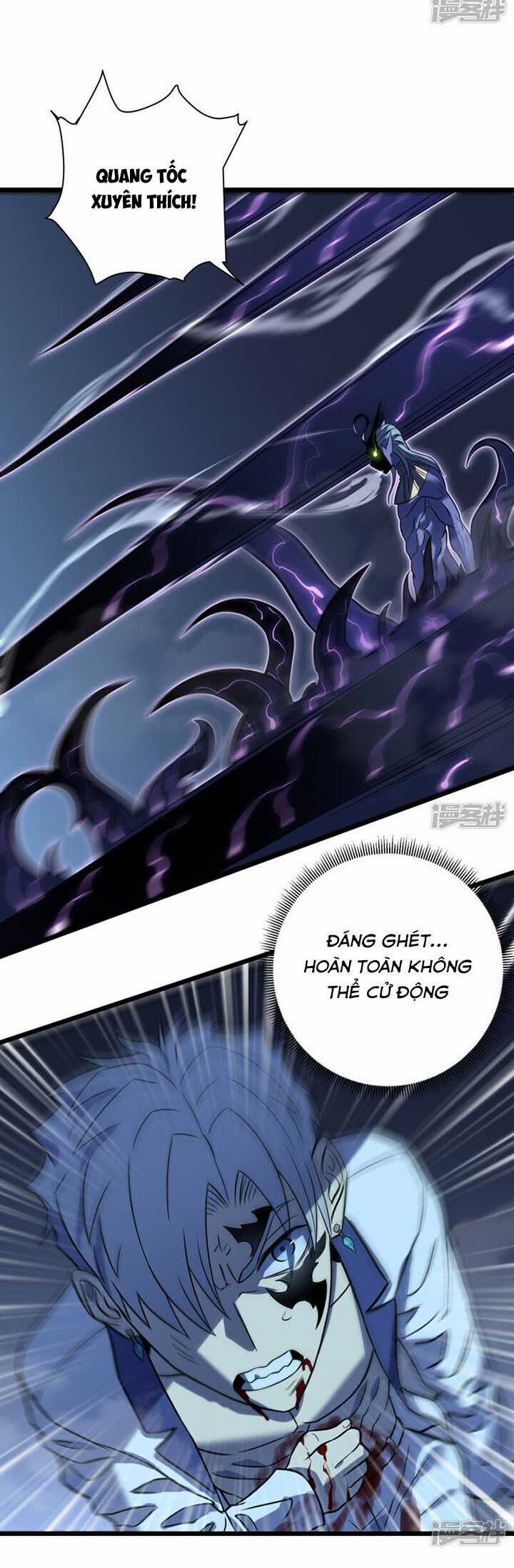 Ta Là Sát Thần - Chapter 70 - Trang 3