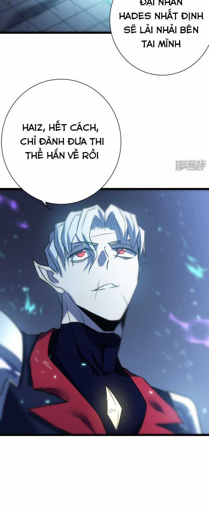 Ta Là Sát Thần - Chapter 70 - Trang 21