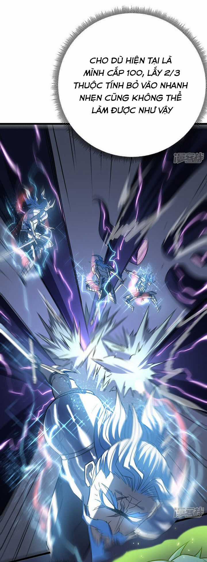 Ta Là Sát Thần - Chapter 70 - Trang 24