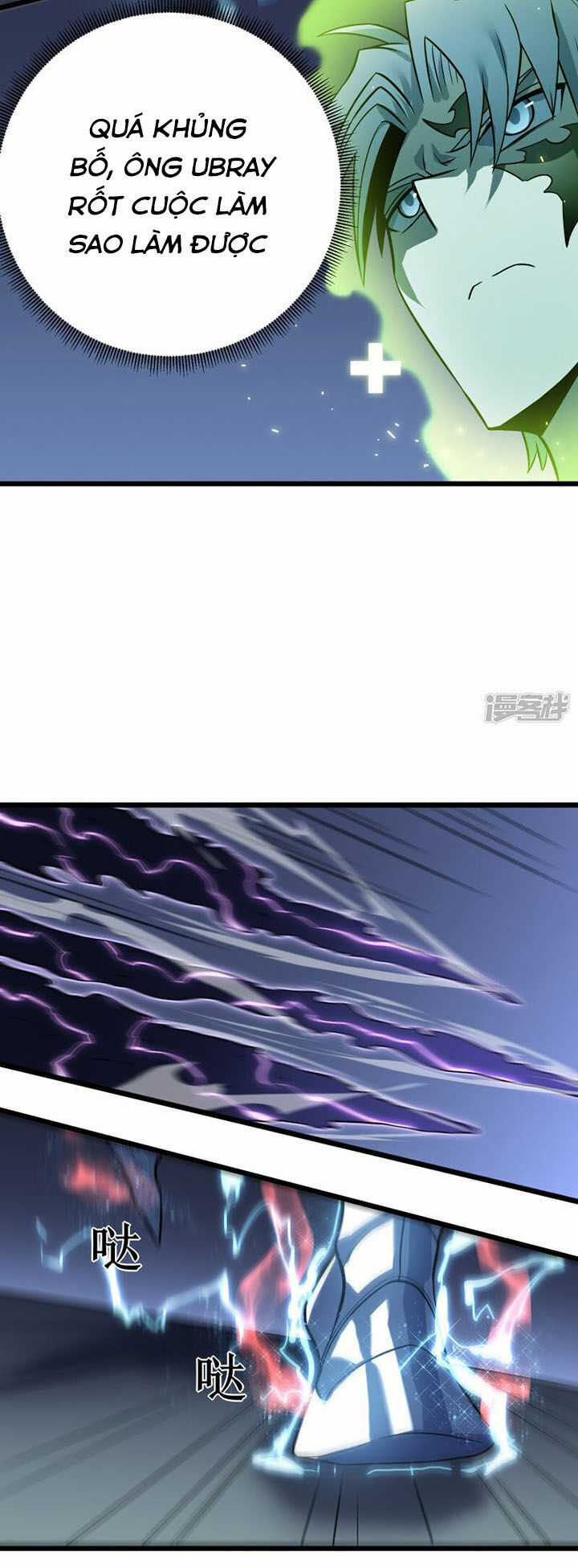 Ta Là Sát Thần - Chapter 70 - Trang 25