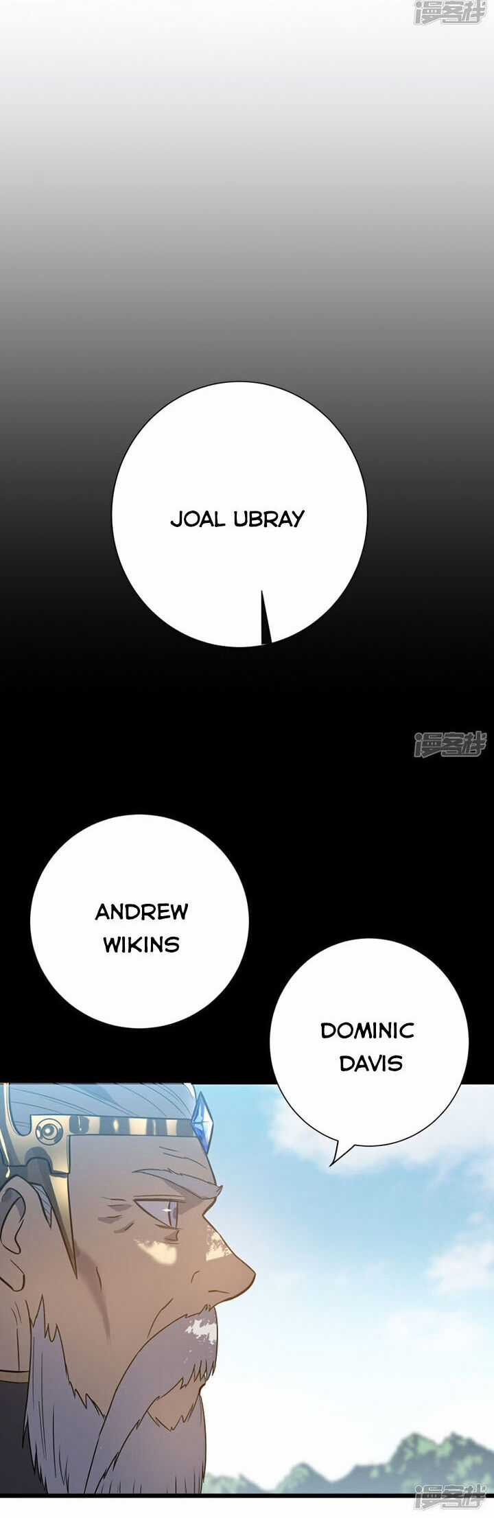 Ta Là Sát Thần - Chapter 70 - Trang 27