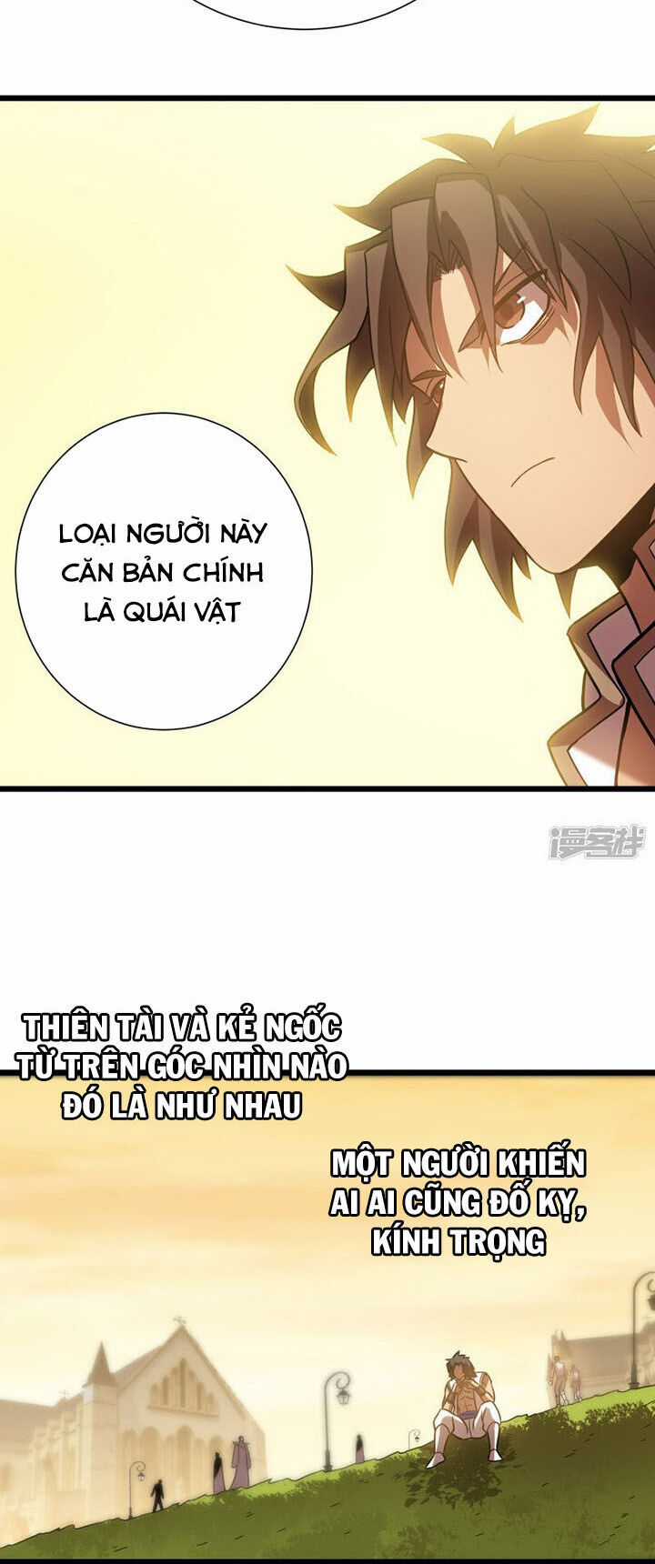 Ta Là Sát Thần - Chapter 70 - Trang 33