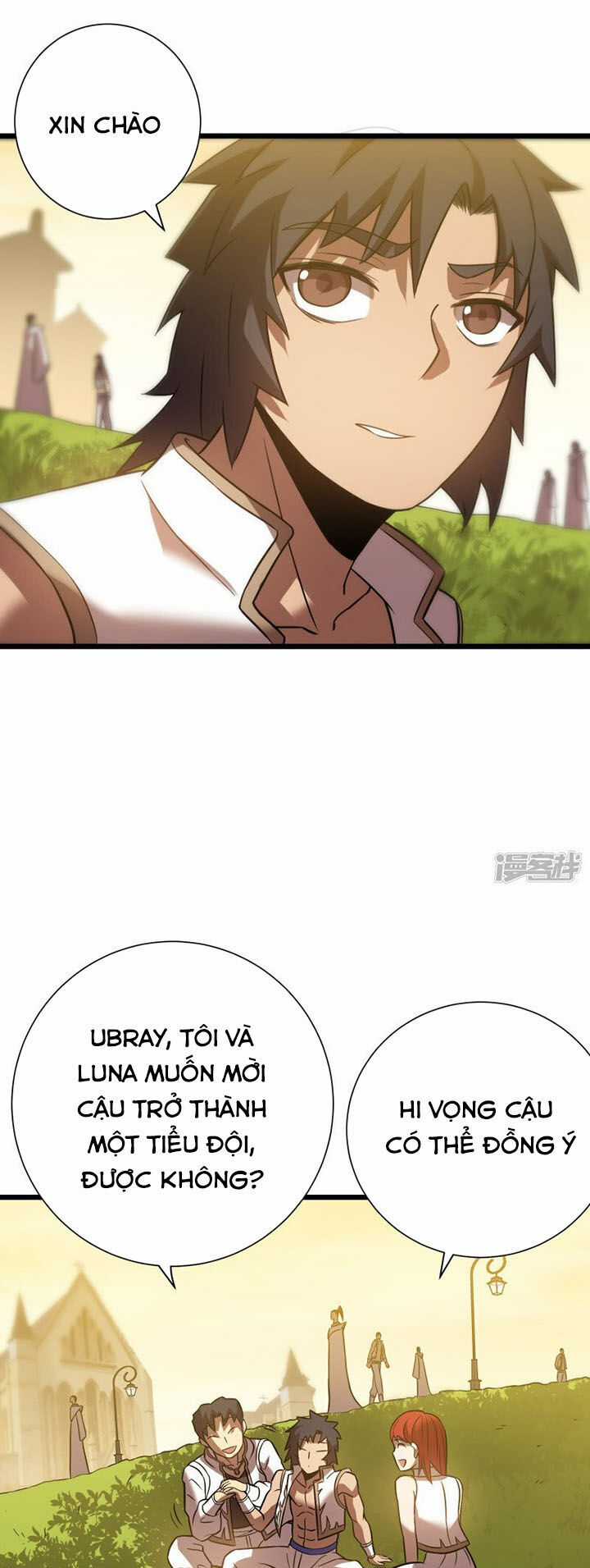 Ta Là Sát Thần - Chapter 70 - Trang 36