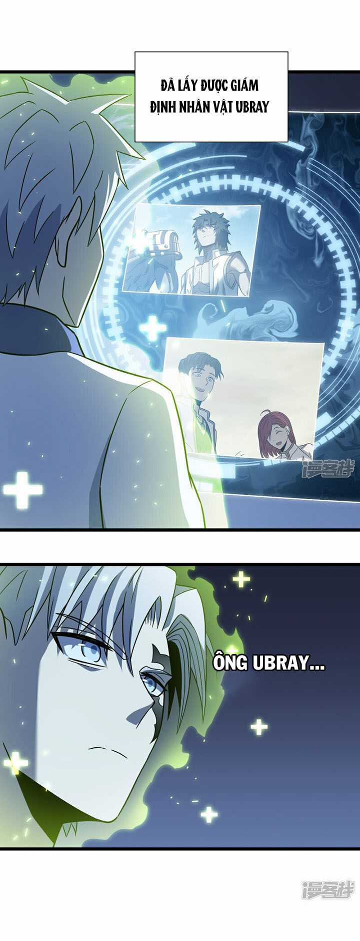 Ta Là Sát Thần - Chapter 70 - Trang 38