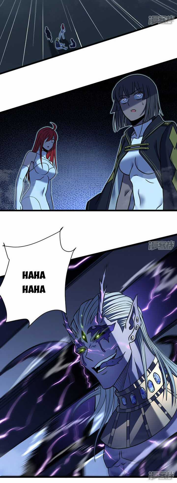 Ta Là Sát Thần - Chapter 70 - Trang 5