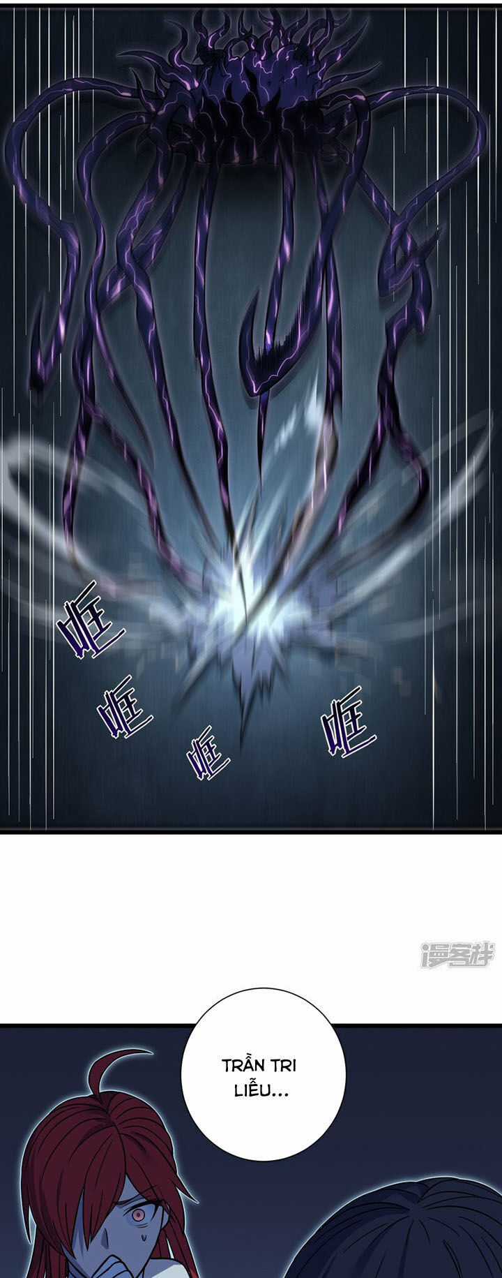 Ta Là Sát Thần - Chapter 70 - Trang 6