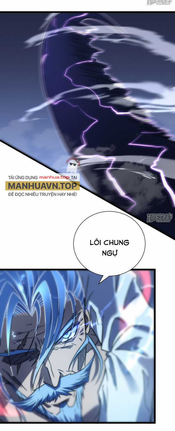 Ta Là Sát Thần - Chapter 70 - Trang 8