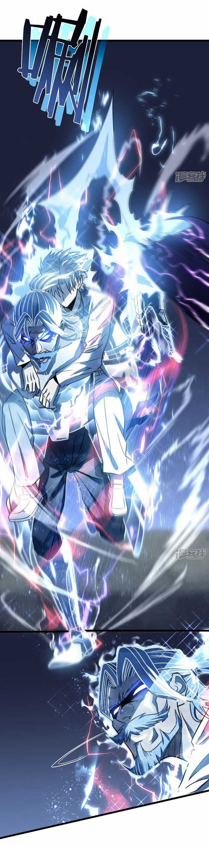 Ta Là Sát Thần - Chapter 70 - Trang 9