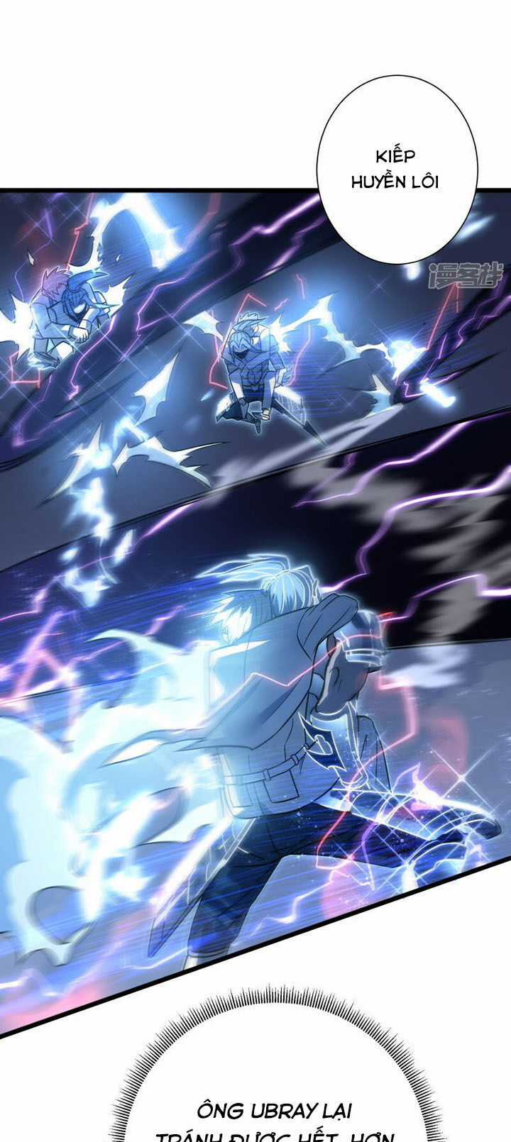 Ta Là Sát Thần - Chapter 70 - Trang 10