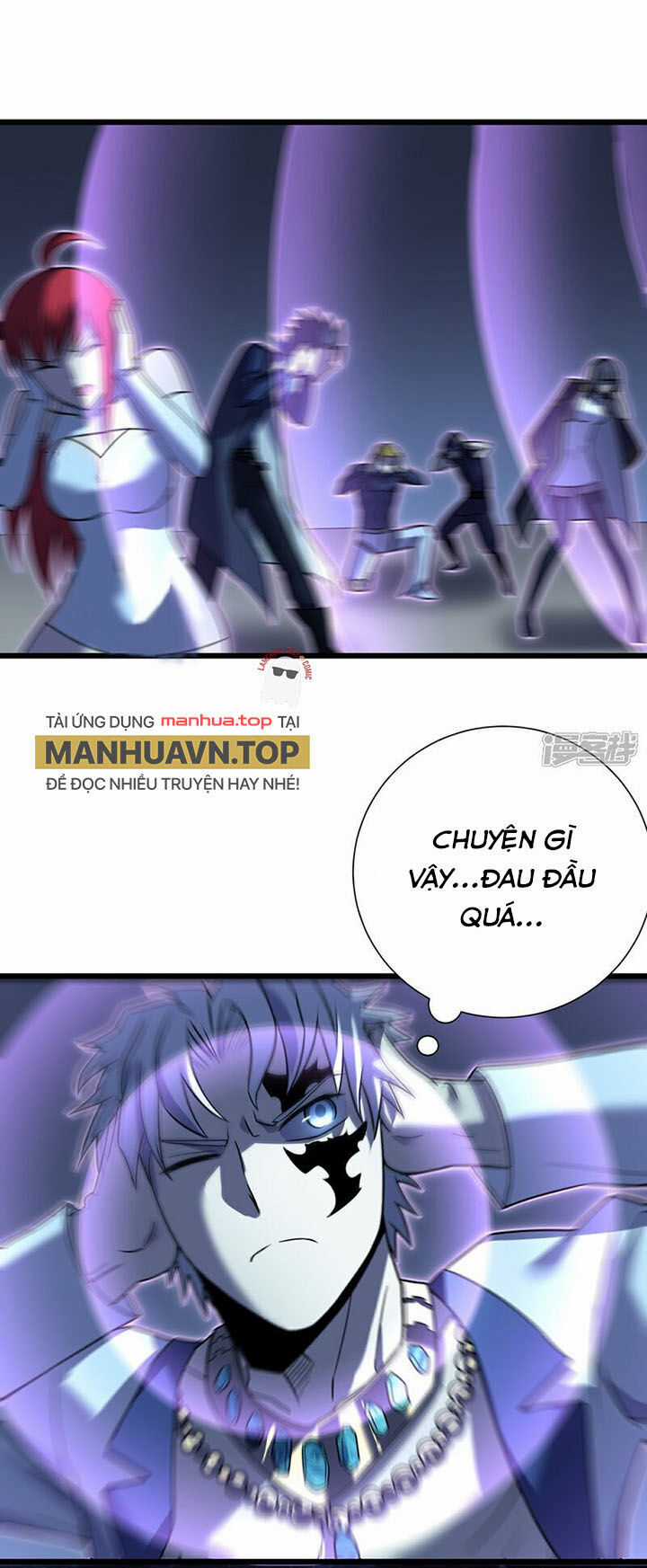 Ta Là Sát Thần - Chapter 71 - Trang 12