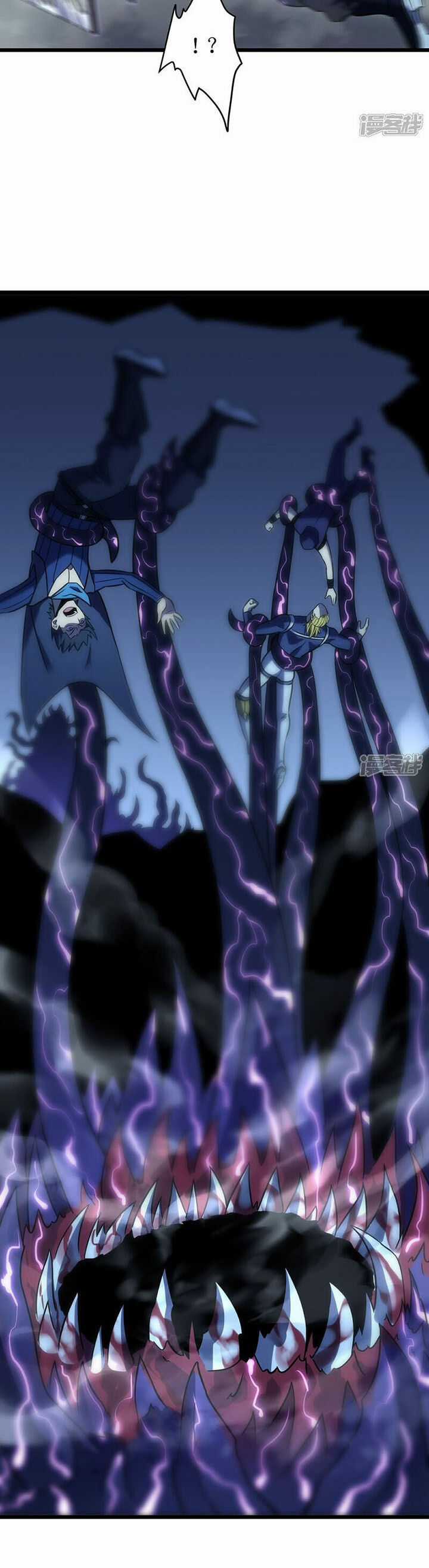 Ta Là Sát Thần - Chapter 71 - Trang 15