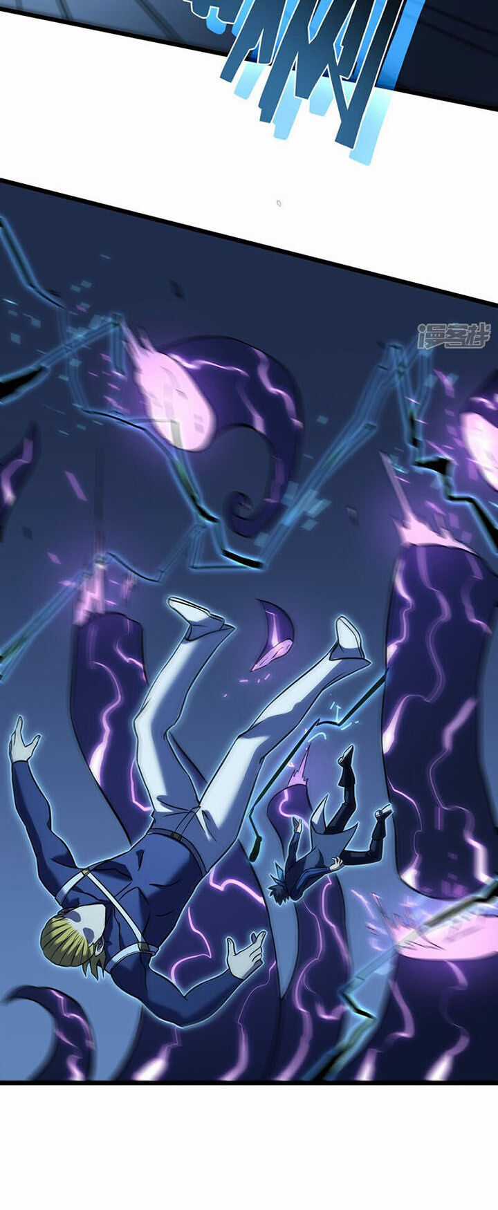 Ta Là Sát Thần - Chapter 71 - Trang 17