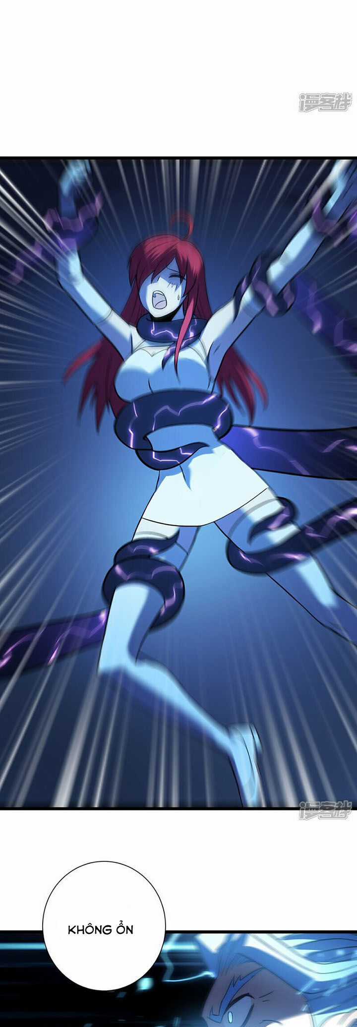 Ta Là Sát Thần - Chapter 71 - Trang 18