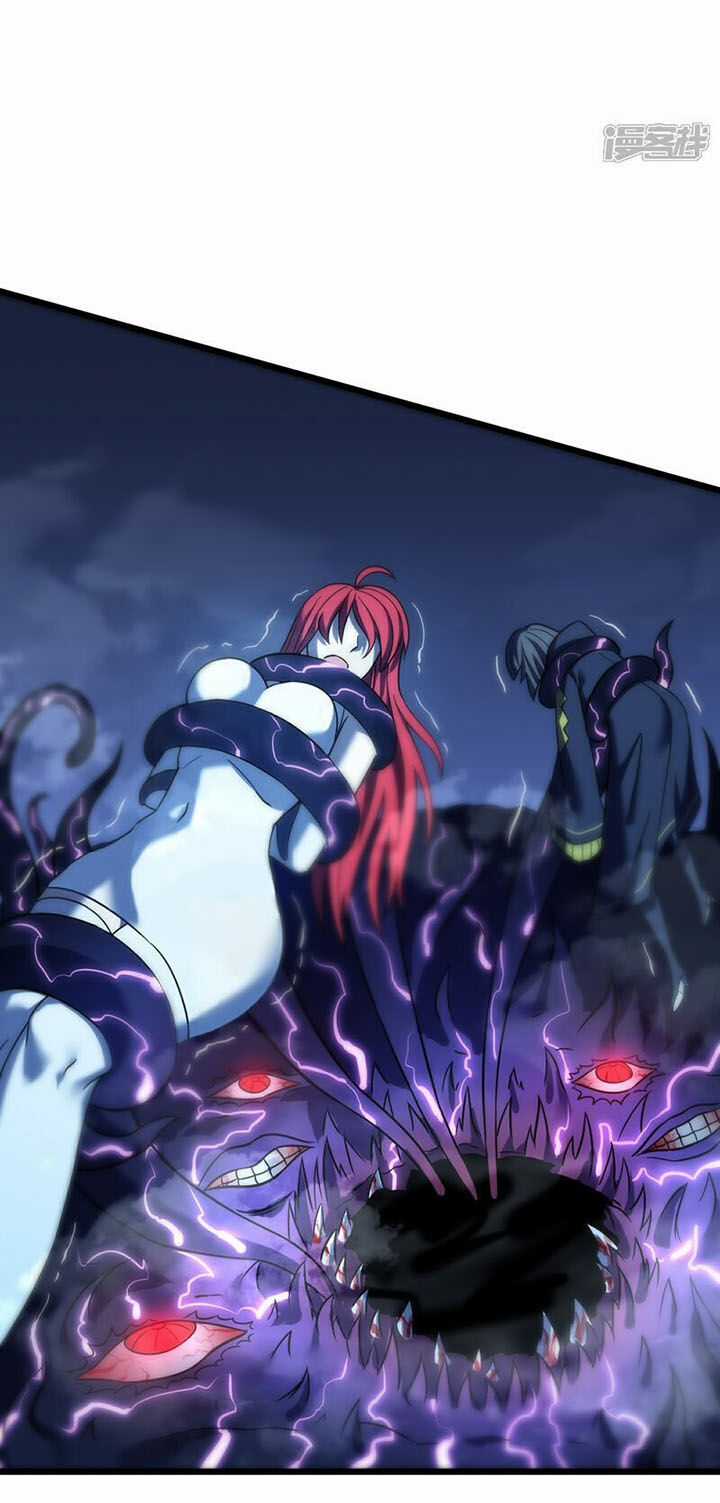 Ta Là Sát Thần - Chapter 71 - Trang 20