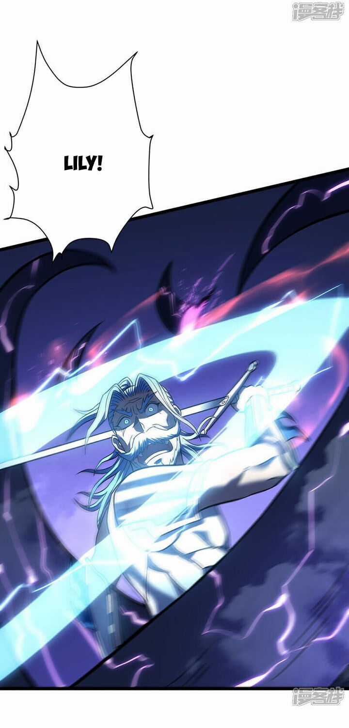 Ta Là Sát Thần - Chapter 71 - Trang 21