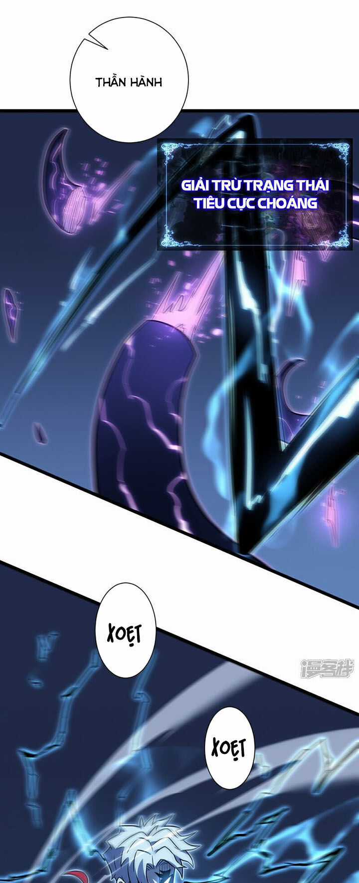 Ta Là Sát Thần - Chapter 71 - Trang 22