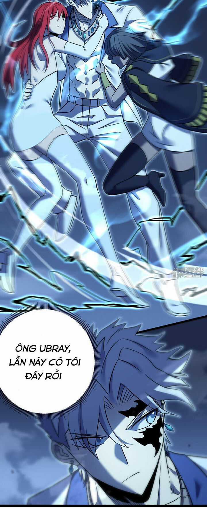 Ta Là Sát Thần - Chapter 71 - Trang 23