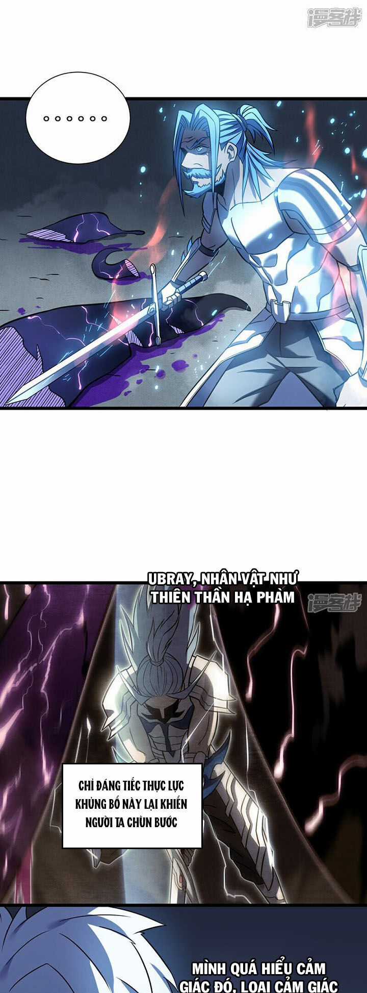 Ta Là Sát Thần - Chapter 71 - Trang 24