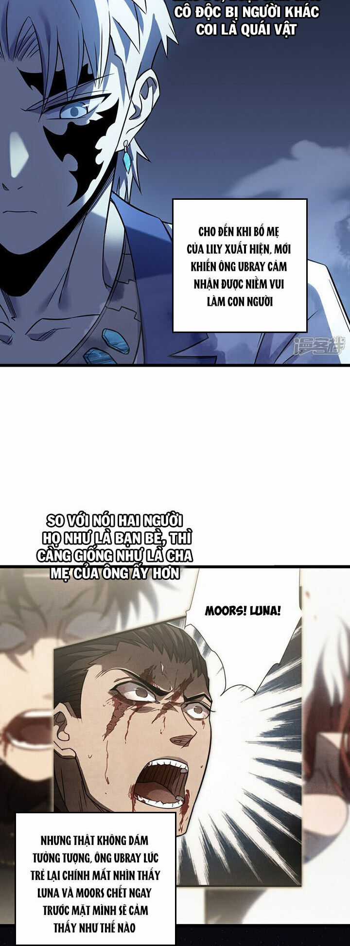 Ta Là Sát Thần - Chapter 71 - Trang 25