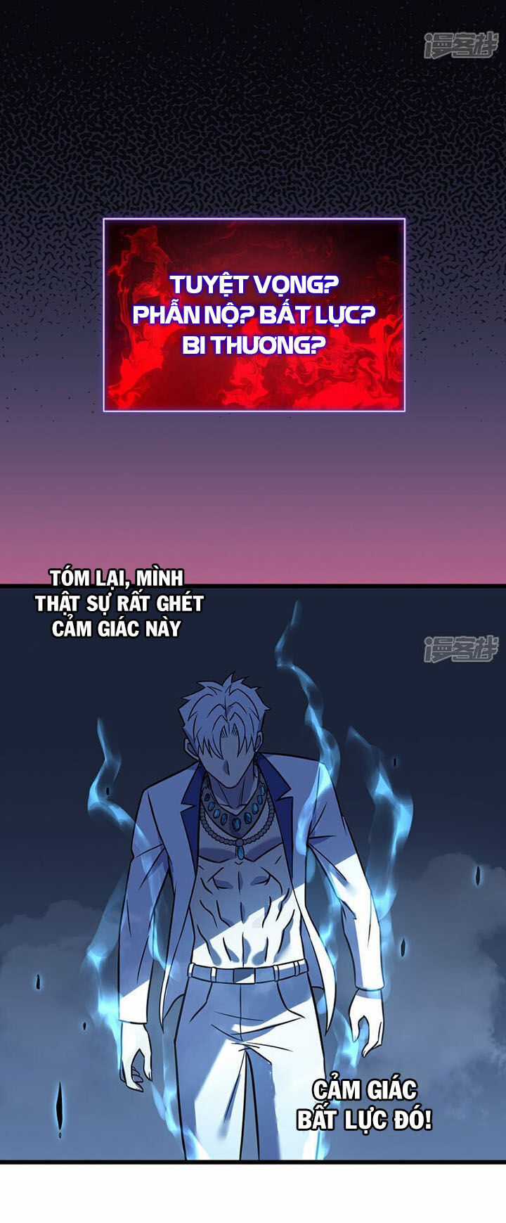 Ta Là Sát Thần - Chapter 71 - Trang 26