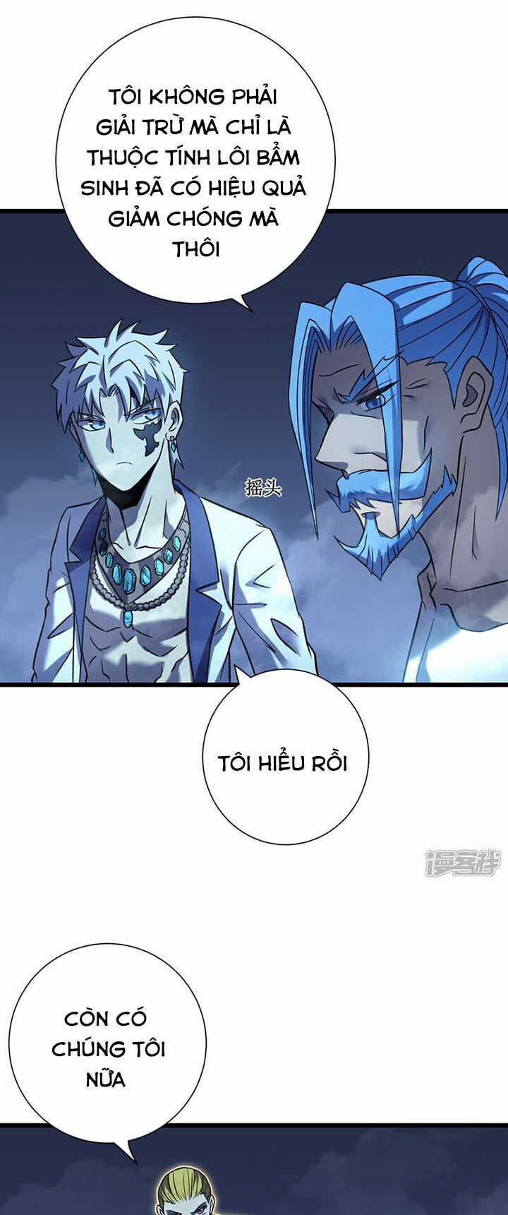 Ta Là Sát Thần - Chapter 71 - Trang 30