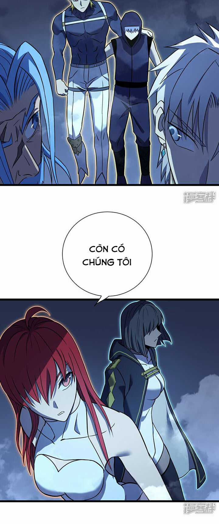 Ta Là Sát Thần - Chapter 71 - Trang 31