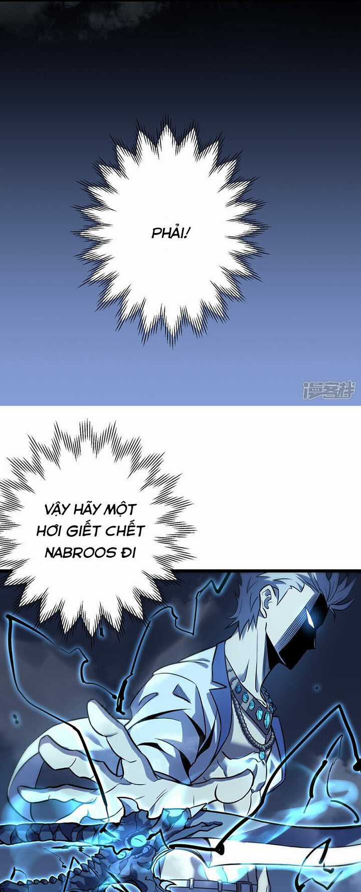 Ta Là Sát Thần - Chapter 71 - Trang 34