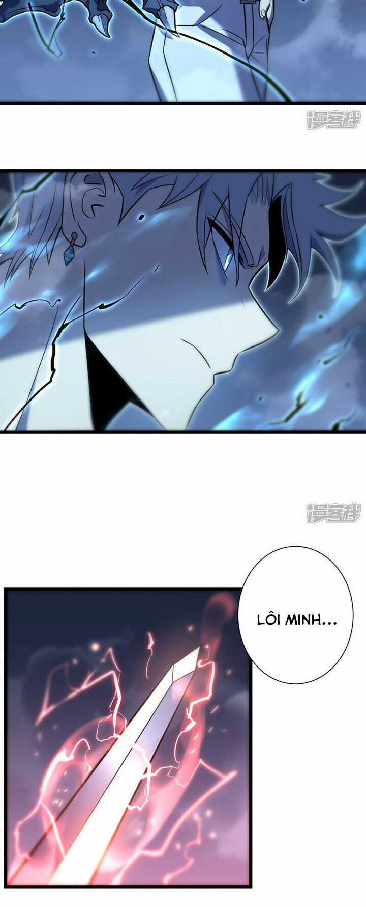 Ta Là Sát Thần - Chapter 71 - Trang 35