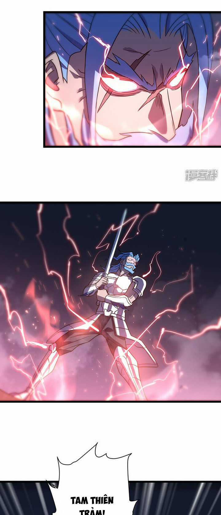 Ta Là Sát Thần - Chapter 71 - Trang 36