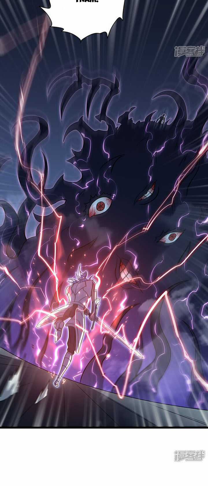 Ta Là Sát Thần - Chapter 71 - Trang 37