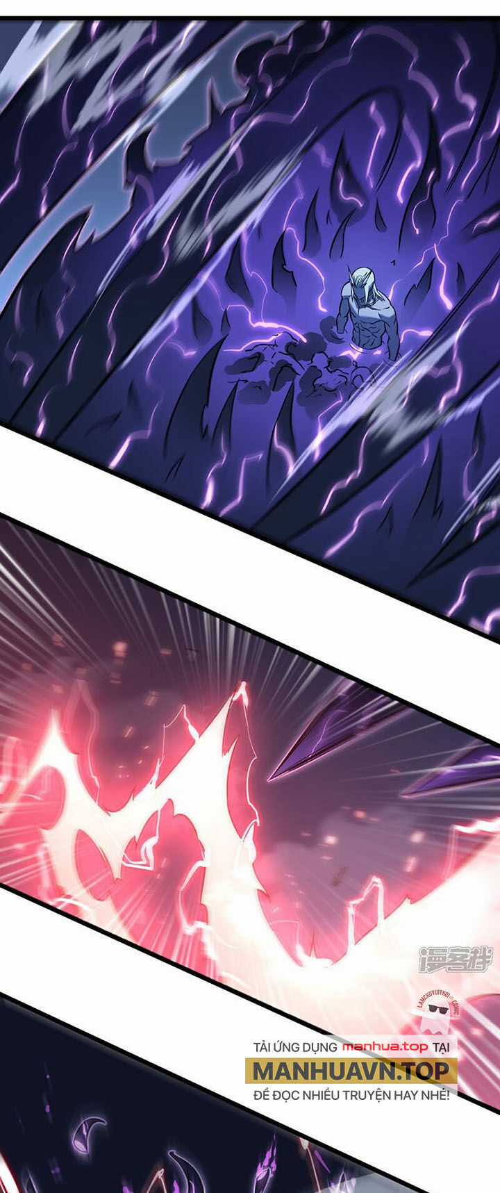 Ta Là Sát Thần - Chapter 71 - Trang 38