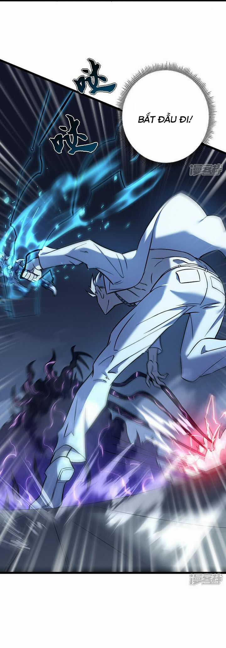 Ta Là Sát Thần - Chapter 71 - Trang 40