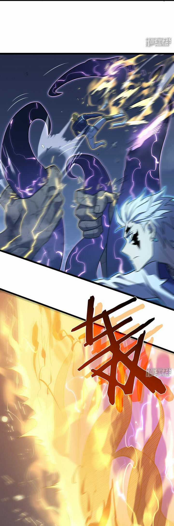 Ta Là Sát Thần - Chapter 71 - Trang 42