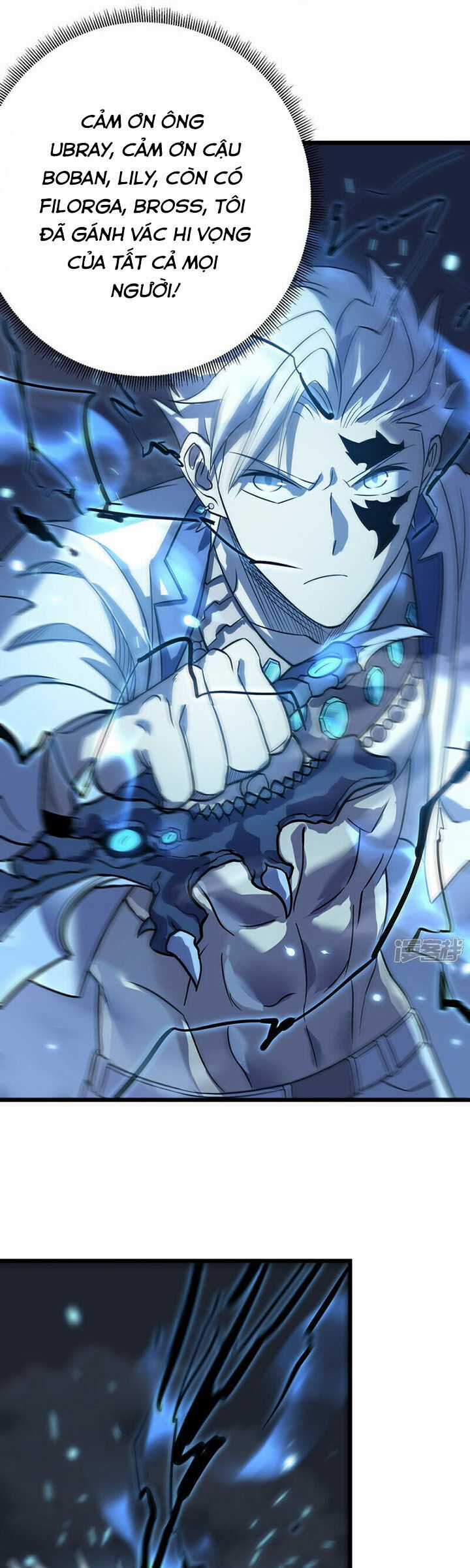 Ta Là Sát Thần - Chapter 71 - Trang 46