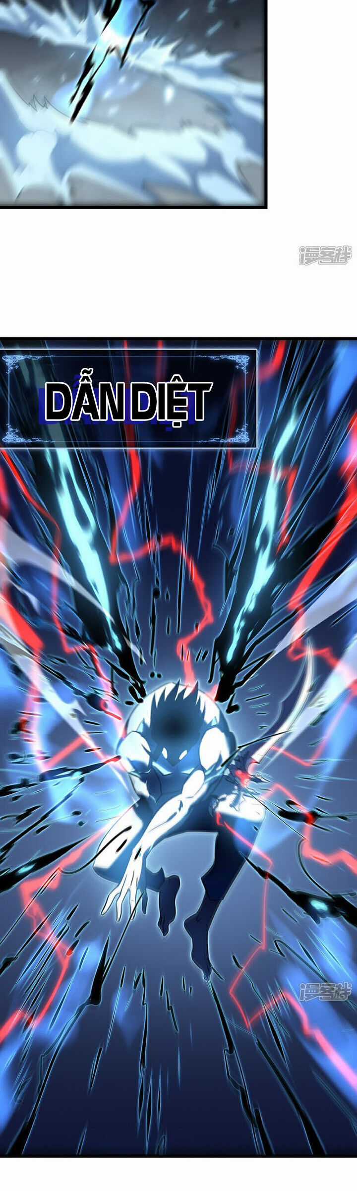 Ta Là Sát Thần - Chapter 71 - Trang 47