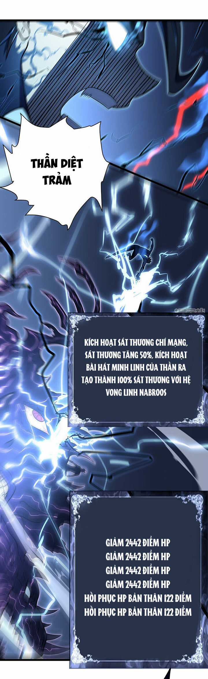 Ta Là Sát Thần - Chapter 71 - Trang 48