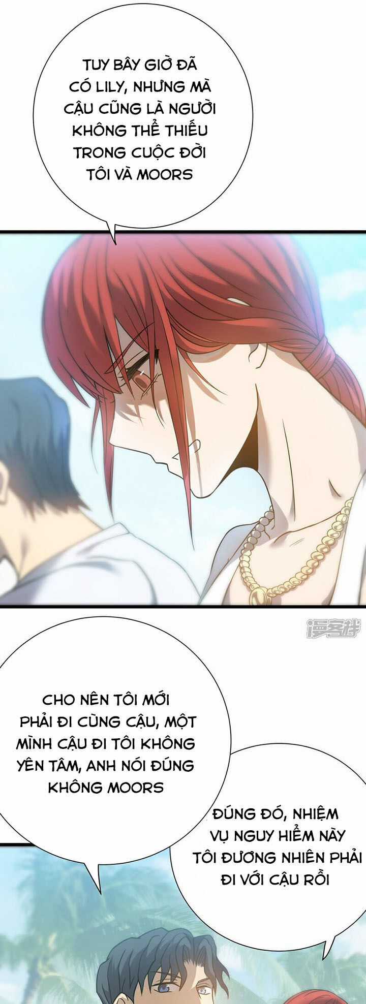 Ta Là Sát Thần - Chapter 71 - Trang 6