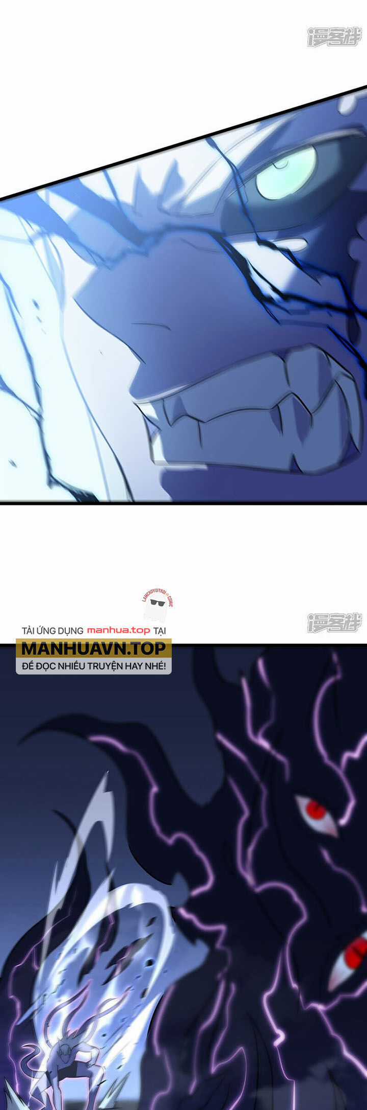 Ta Là Sát Thần - Chapter 71 - Trang 51