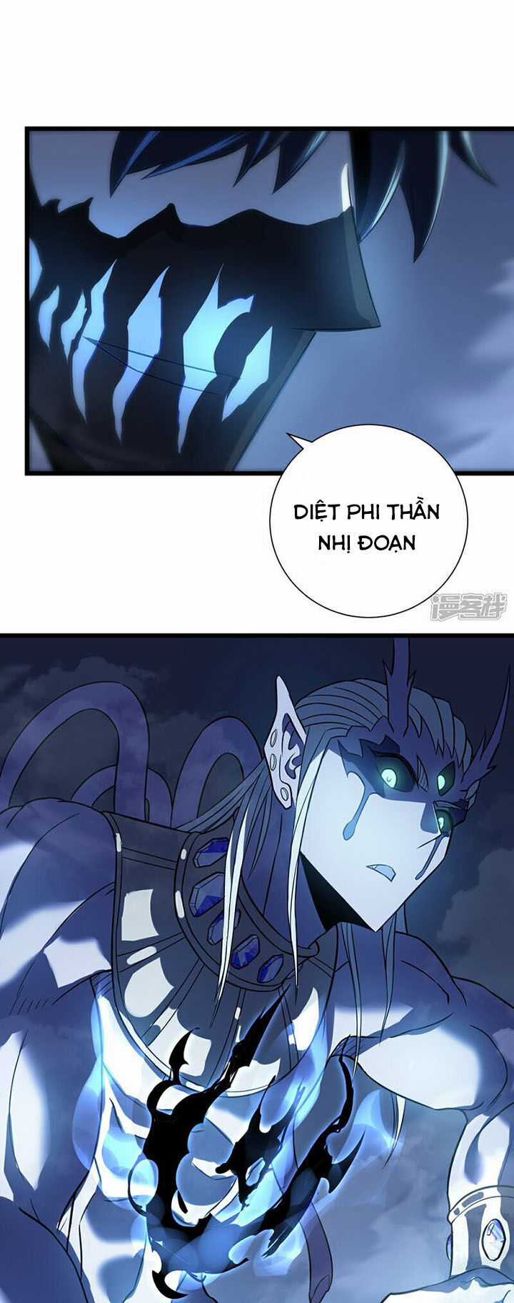 Ta Là Sát Thần - Chapter 71 - Trang 53